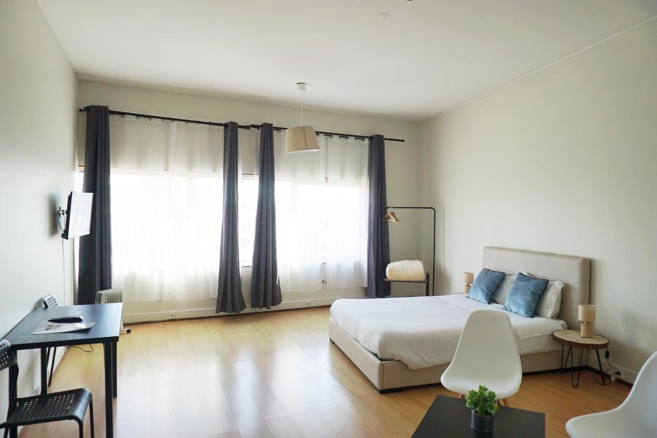 Oporto Trindade Residence Buitenkant foto