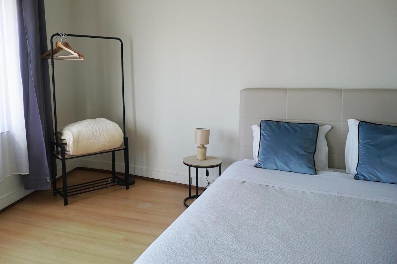 Oporto Trindade Residence Buitenkant foto