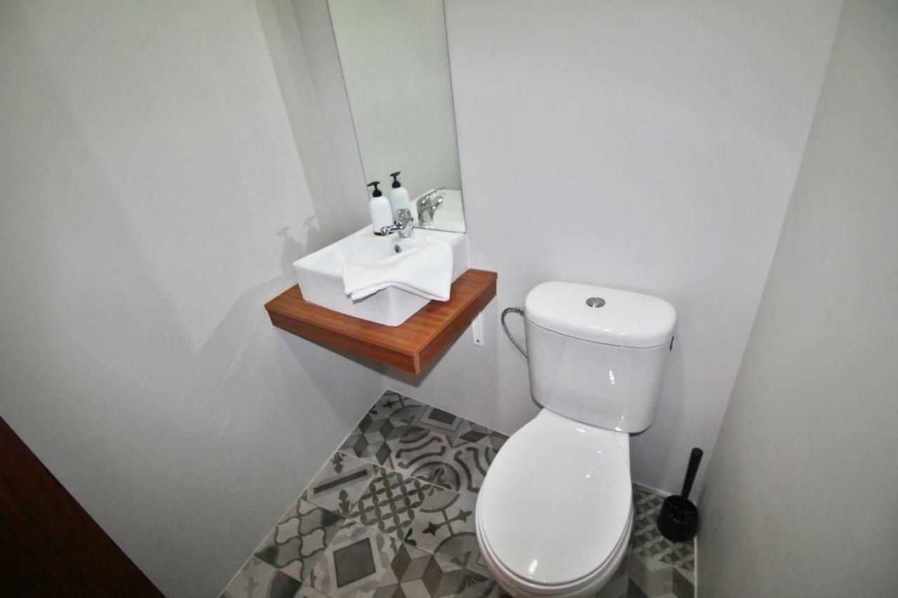 Oporto Trindade Residence Buitenkant foto