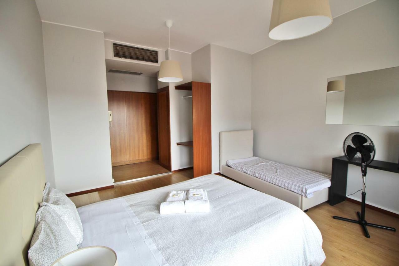 Oporto Trindade Residence Buitenkant foto