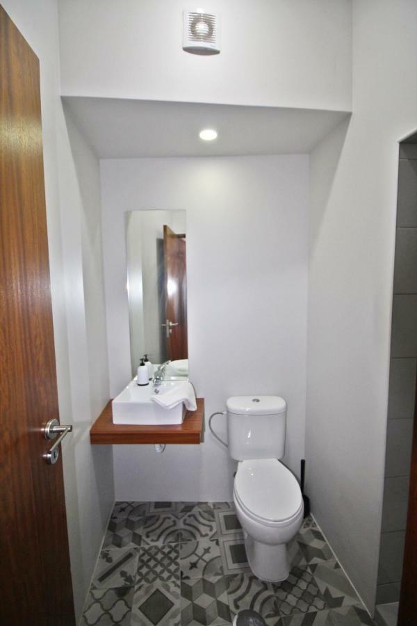 Oporto Trindade Residence Buitenkant foto