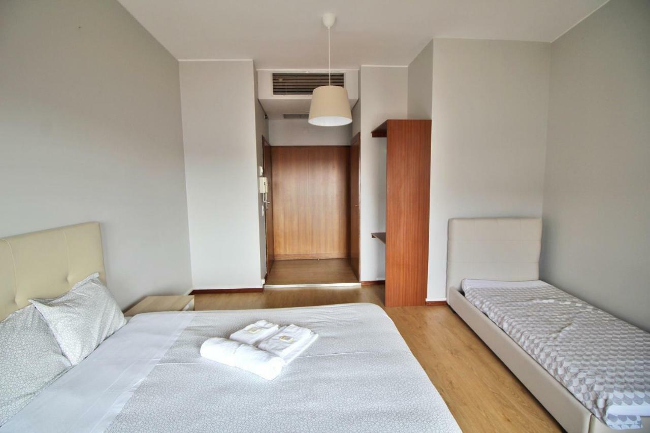 Oporto Trindade Residence Buitenkant foto